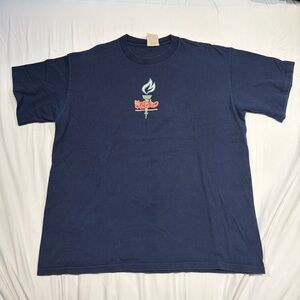 Vintage Mossimo Shirt XL